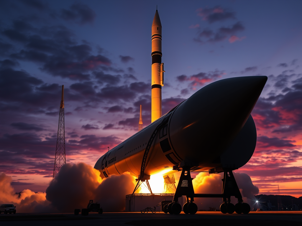 From V2 Rockets to NASA: How WWII Tech Shaped the Future - Zentara.blog From V2 Rockets to NASA: How WWII Tech Shaped the Future - image 17
