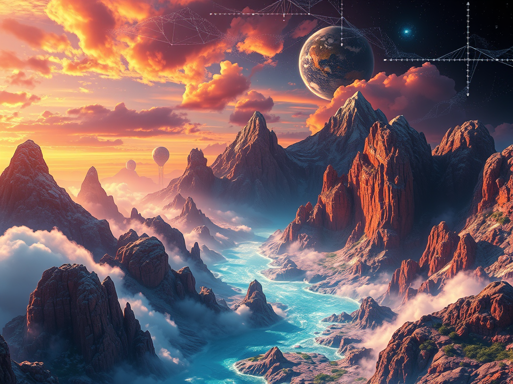 How AI Image Generators Work: 10 Secrets to Creating Digital Art - image 182