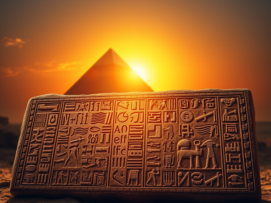 Understanding Ancient Hieroglyphs: 10 Key Secrets Revealed