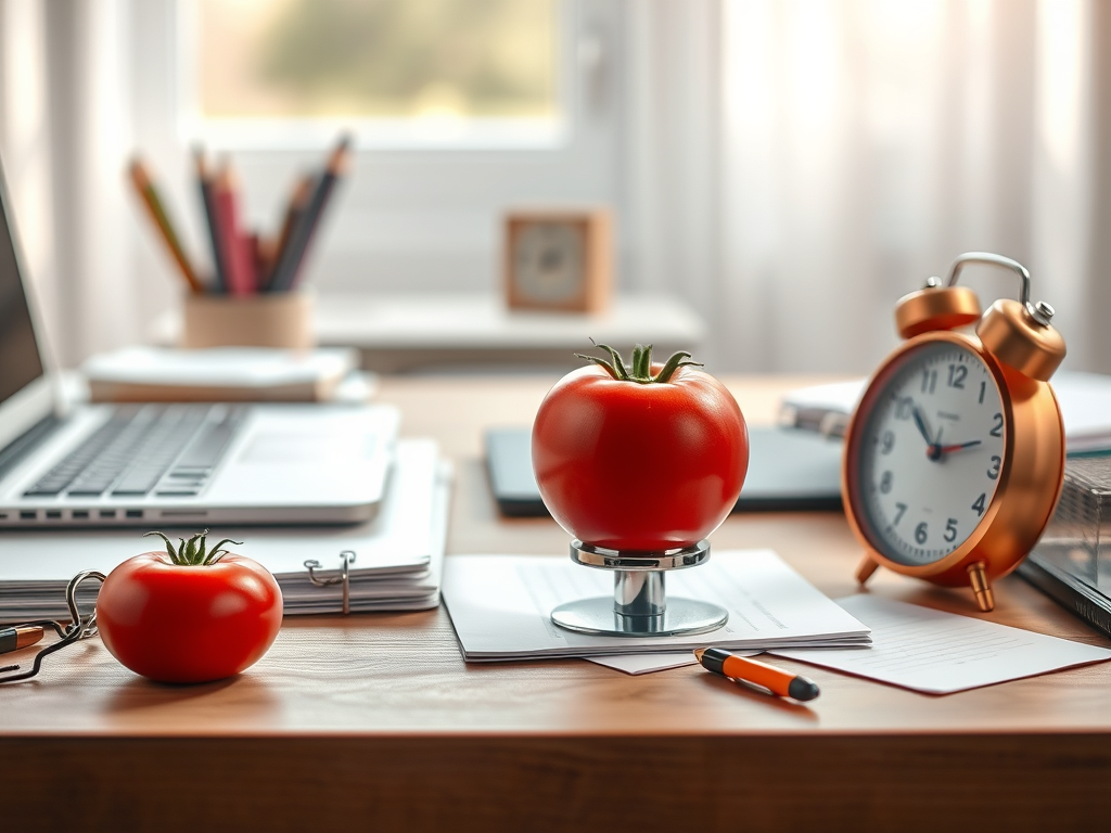 The Pomodoro Technique & More: 10 Time Management Methods Explained - image 217