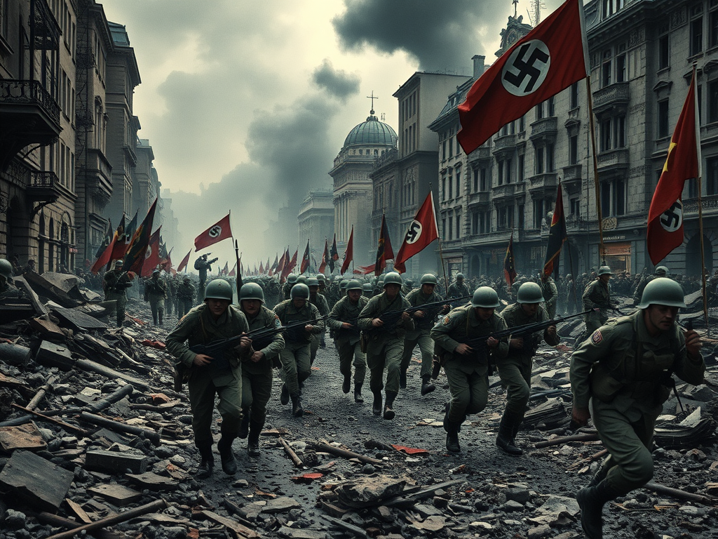 The Fall of the Reich: The Final 100 Days - Zentara.blog The Fall of the Reich: The Final 100 Days - image 22