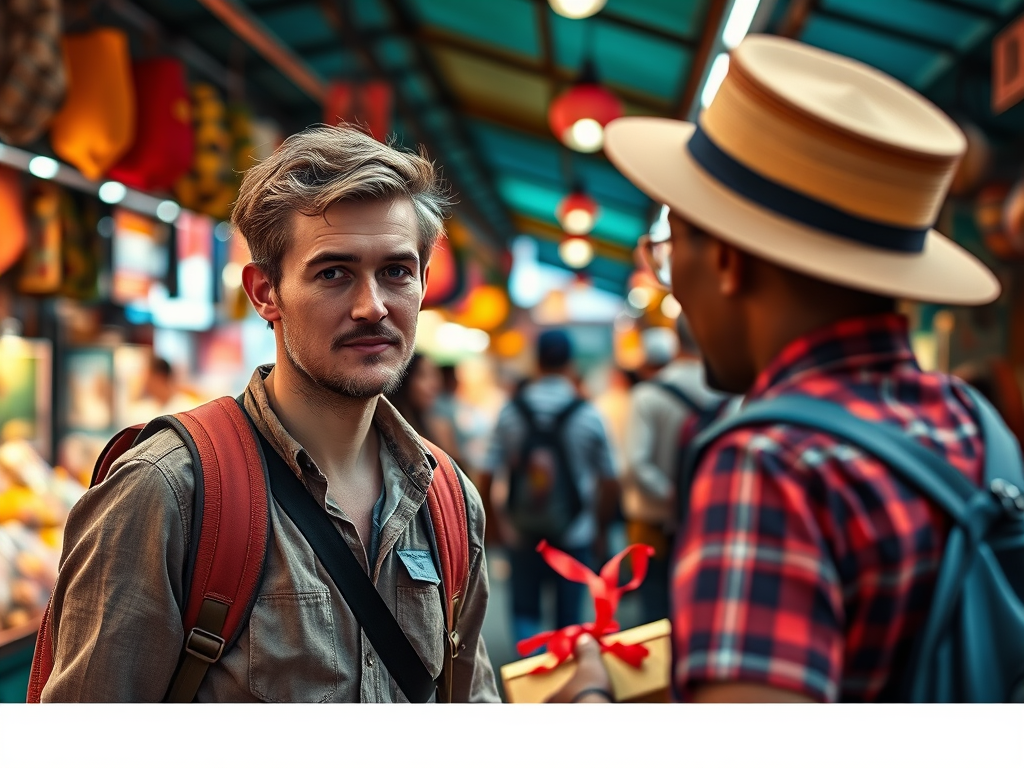 Con-Artist Compass: Top 10 Travel Scams and How to Dodge Them