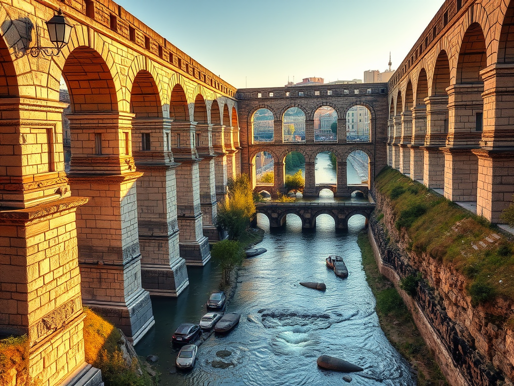 Top 10 Ancient Secrets and Modern Marvels of Rome You Never Knew
