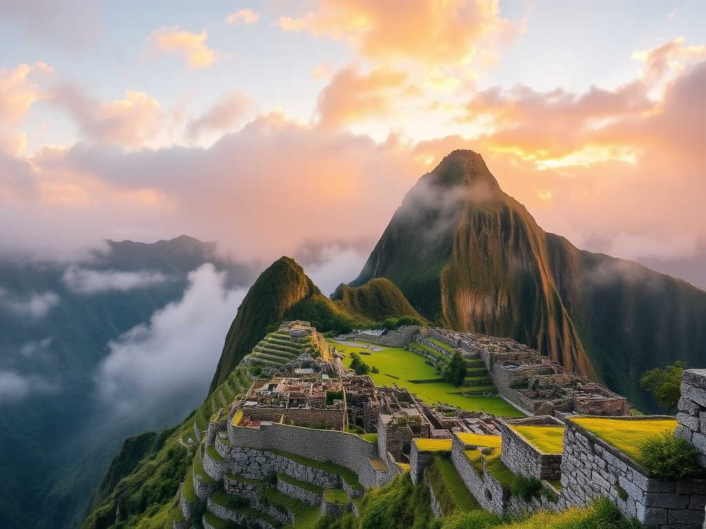 Top 10 Surprising Truths About the Wonders of Machu Picchu