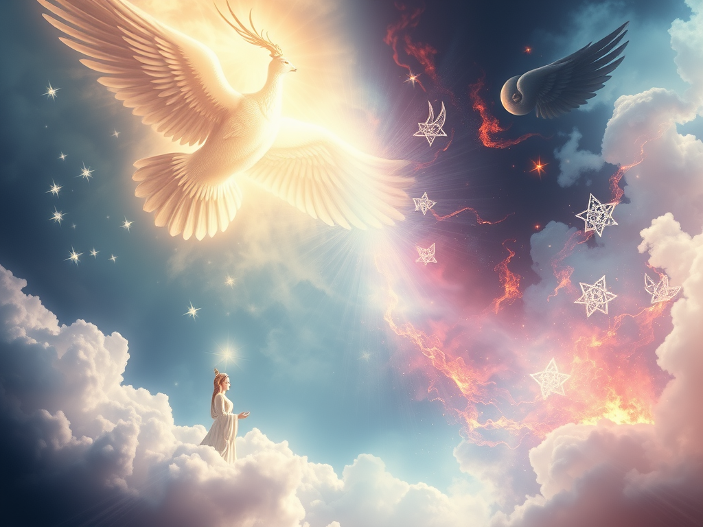 Top 10 Fascinating Concepts of the Afterlife Across Cultures (What Comes Next?) - image 52