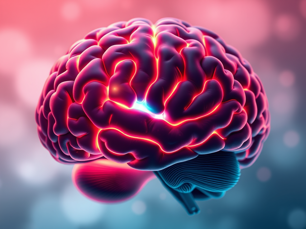 Top 10 Mind-Blowing Ways Your Brain Reacts to Stress (And How to Calm It) - image 55
