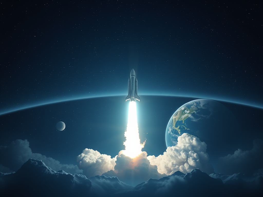 Top 10 Breakthroughs in Space Travel That Could Make Us an Interplanetary Species