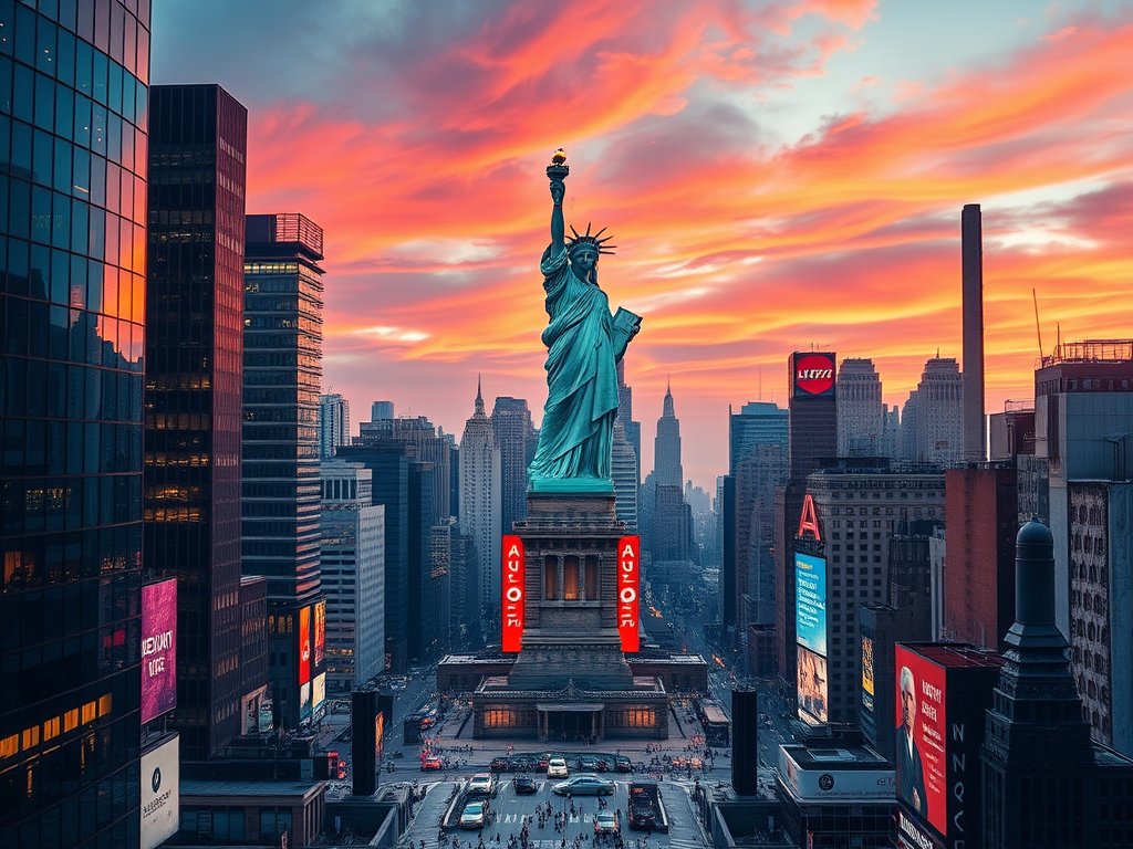 Top 10 Mind-Boggling Facts About New York City’s History and Skyline