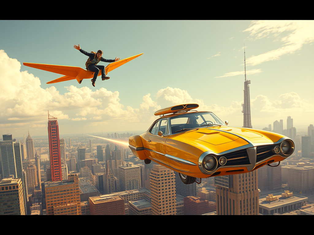 Top 10 Inventions from the Past That Were Supposed to Change Everything (But Didn’t Quite)