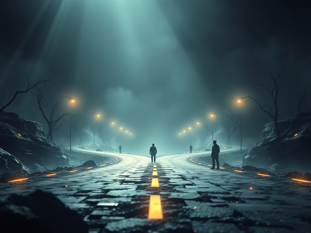 Top 10 Ethical Dilemmas Humanity Will Face in the Next 100 Years