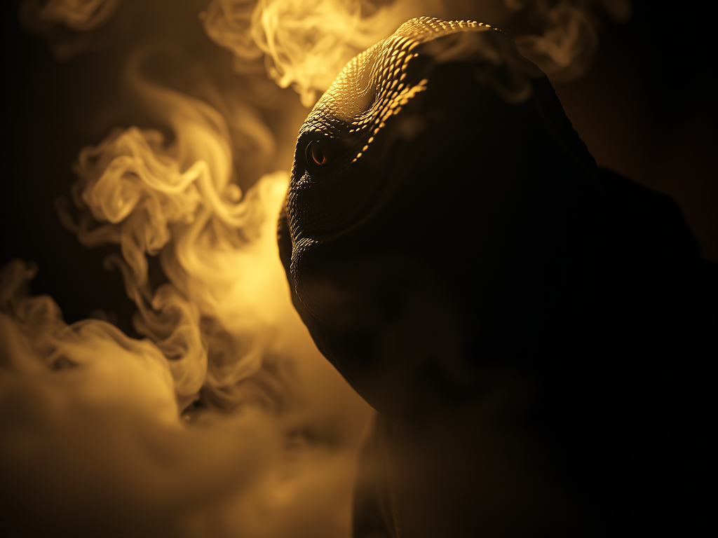 Top 10 Facts That Show "Lizard People" Don't Secretly Rule the World - image 83