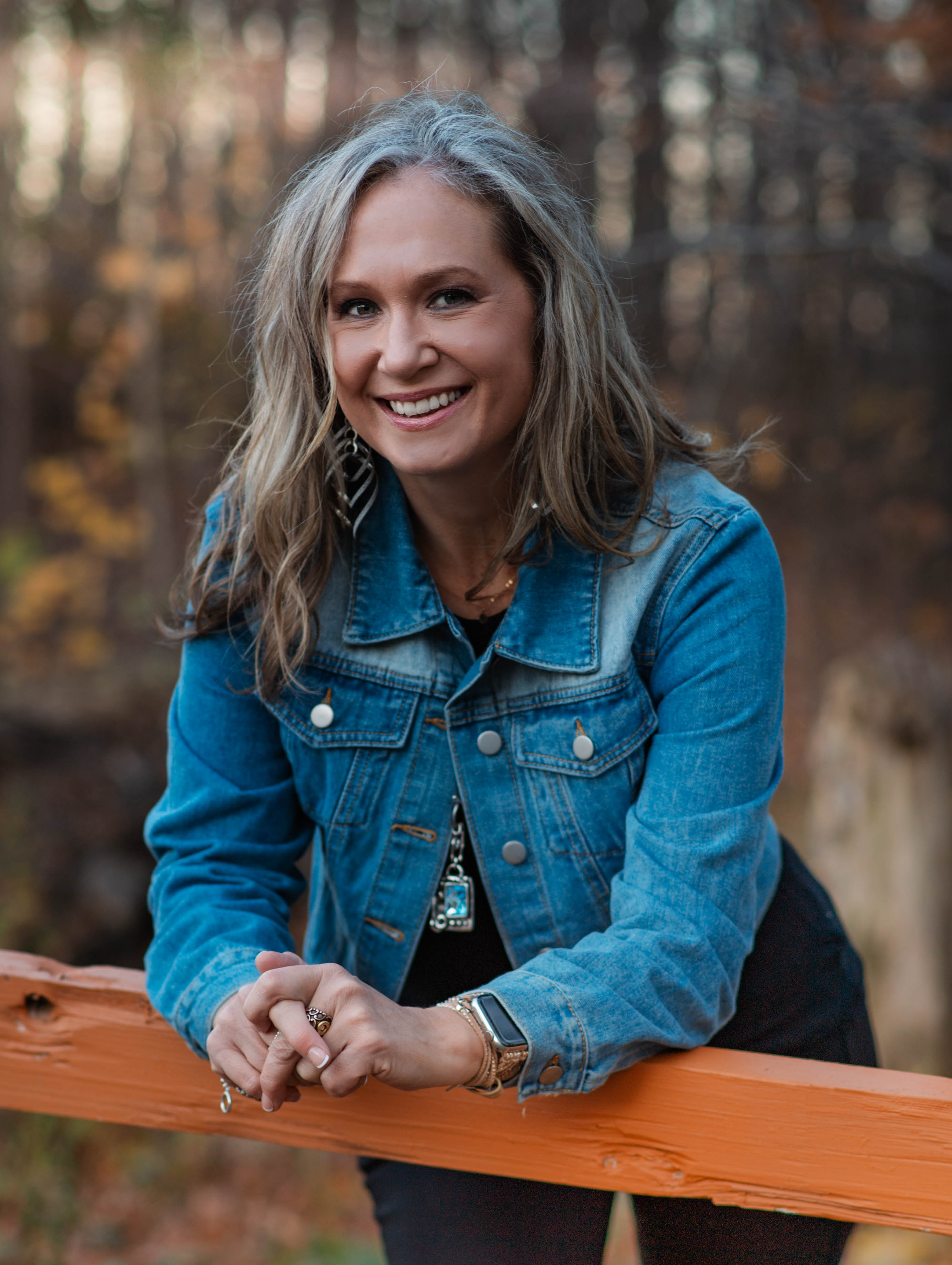 Meet Monica Pitek-Fugedi