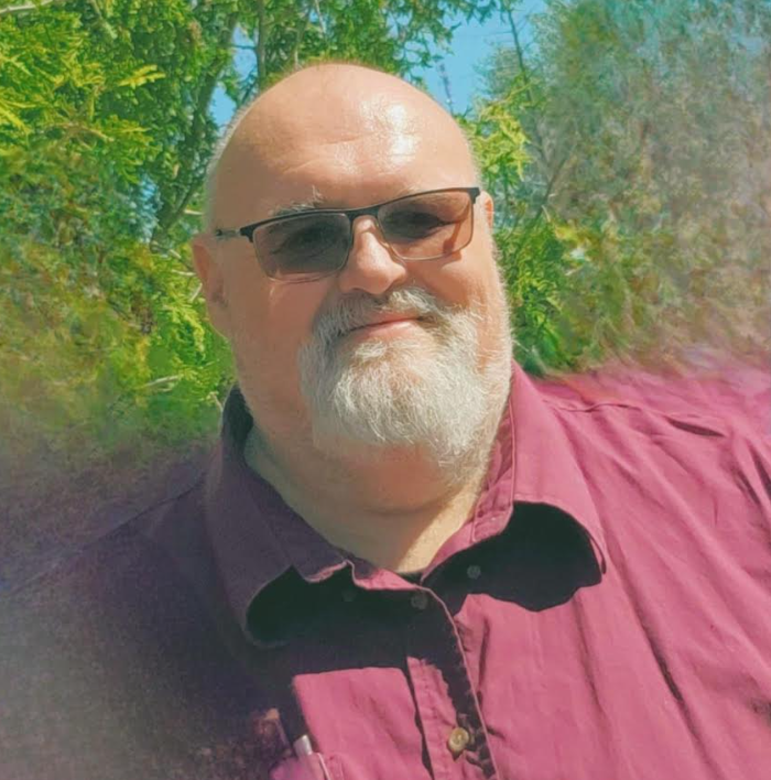 Meet Shawn Elliott