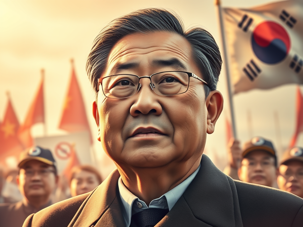 Top 10 Enduring Aspects of Kim Dae-jung’s Life and Legacy