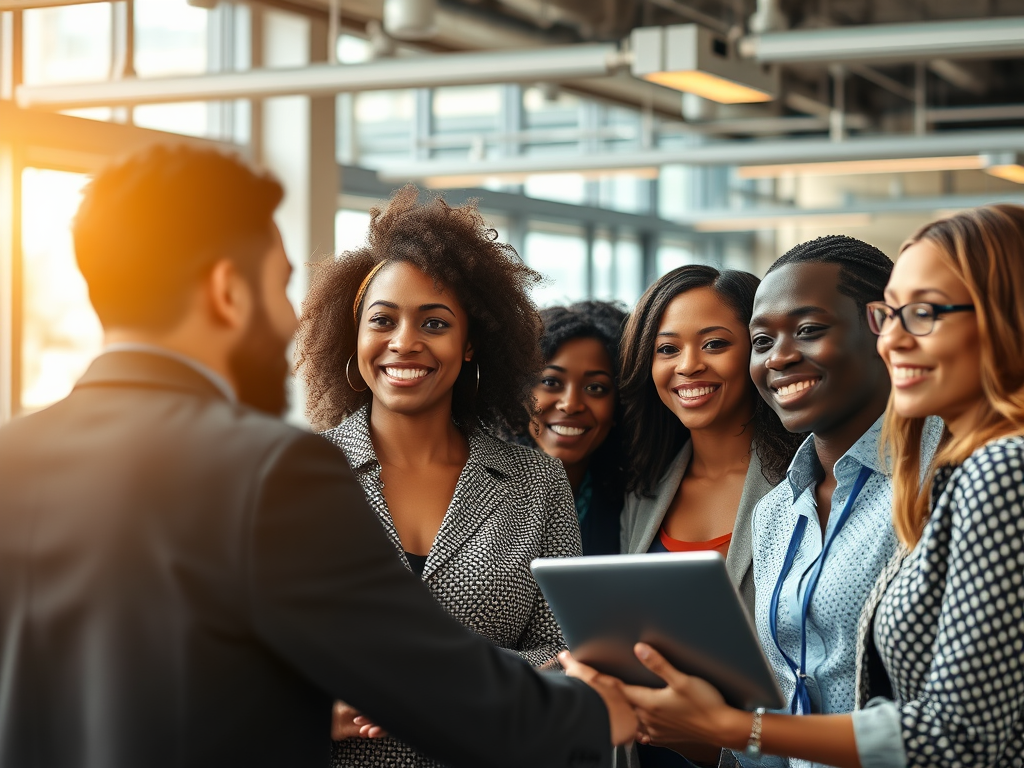 Building a Strong Team Culture: 10 Management Tips