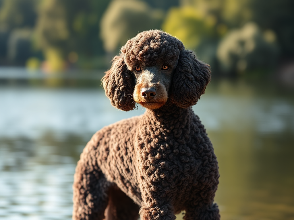 Top 10 Fascinating Facts About the Poodle (Standard, Miniature, and Toy)