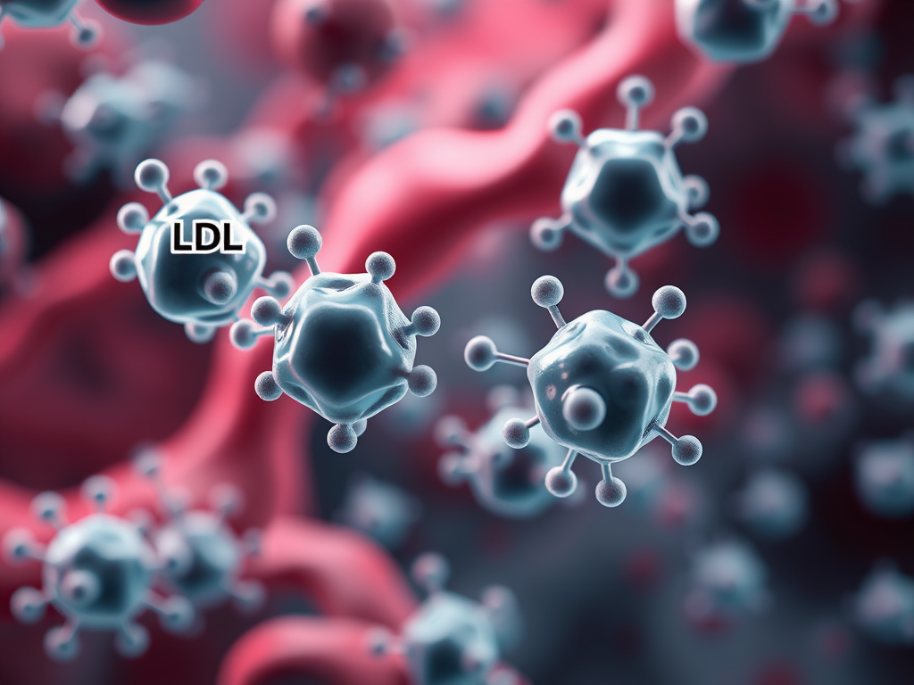 Understanding Hyperlipidemia: 10 Essential Facts About High Cholesterol