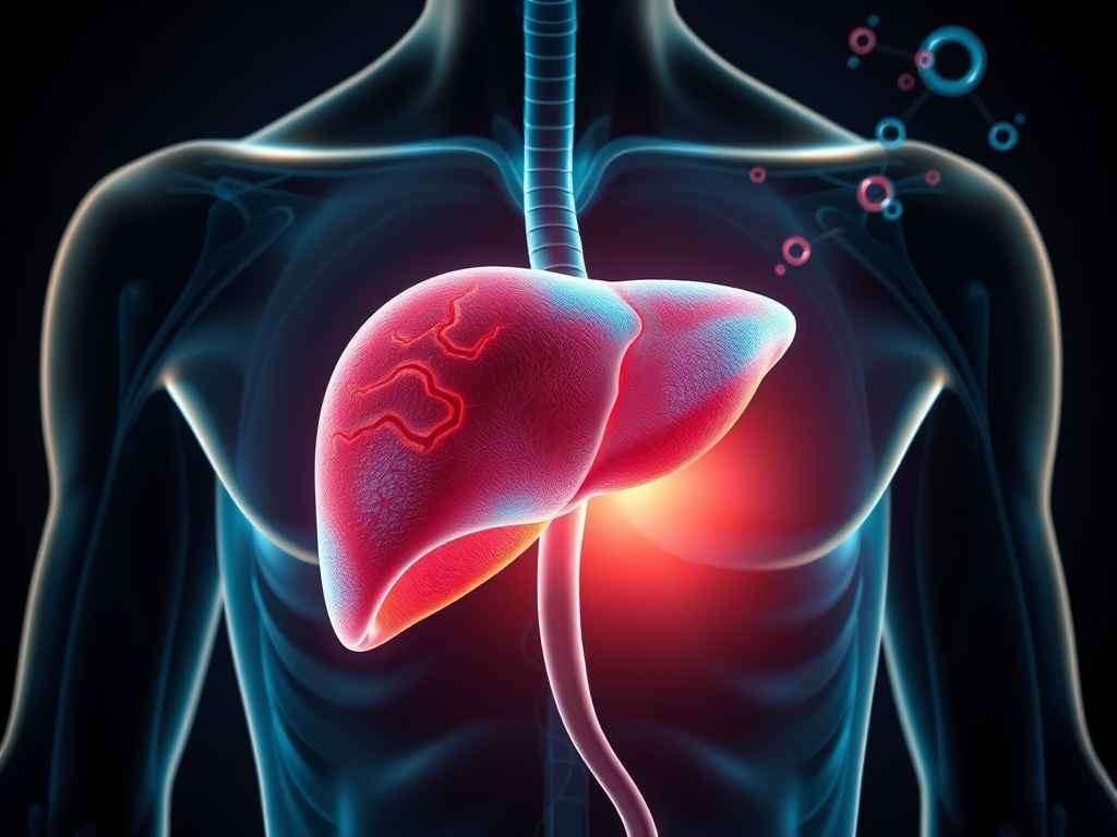 Understanding Liver Health: Key Facts and Risks