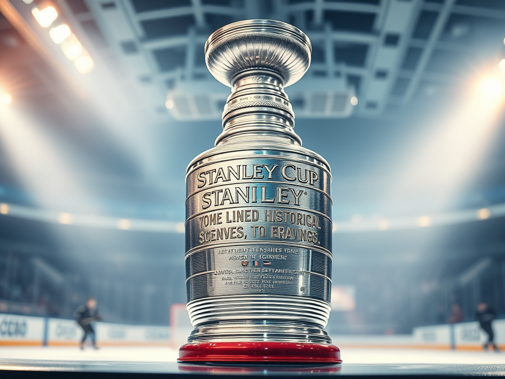 10 Fascinating Facts About the History of the Stanley Cup - Zentara