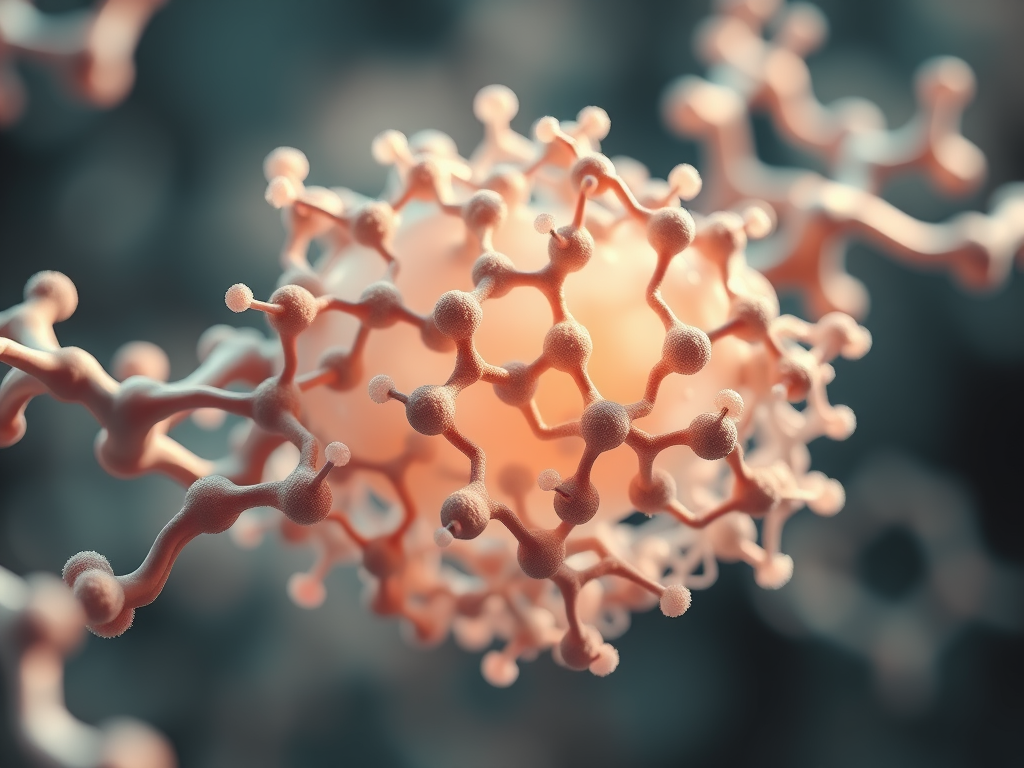 Understanding Protein: 10 Key Facts About Its Role in Your Body - Zentara.blog Understanding Protein: 10 Key Facts About Its Role in Your Body - image 25