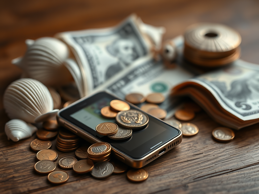 The History of Money: 10 Fascinating Facts About Currency - Zentara.blog The History of Money: 10 Fascinating Facts About Currency - image 47