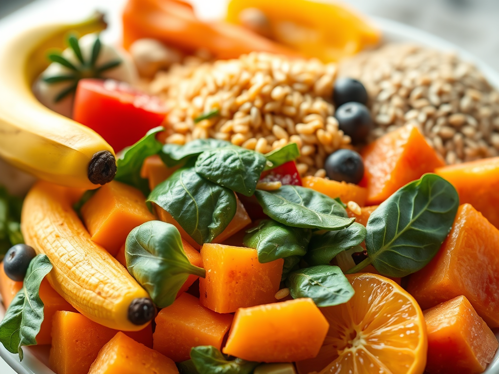 DASH Diet Explained: 10 Ways to Lower Blood Pressure Naturally - image 5