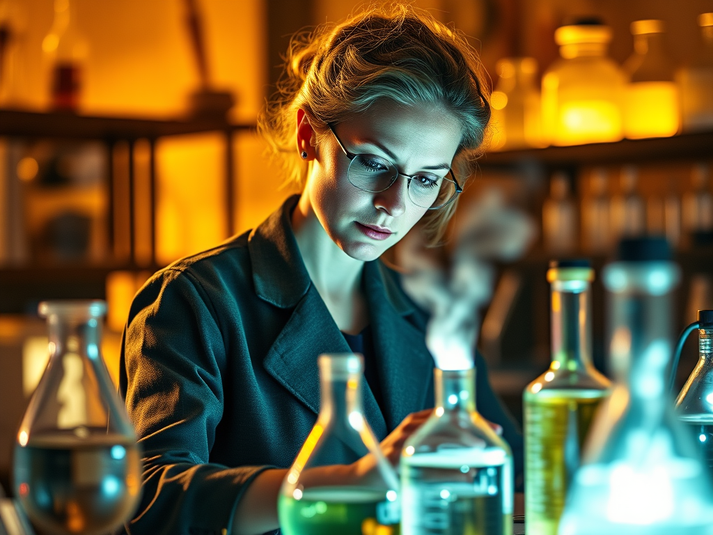 Top 10 Enduring Aspects of Marie Curie’s Life and Legacy