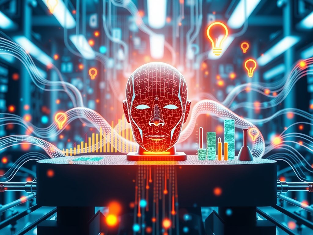 From Data to Decisions: 10 Ways AI Uses Information - Zentara.blog From Data to Decisions: 10 Ways AI Uses Information - image 76