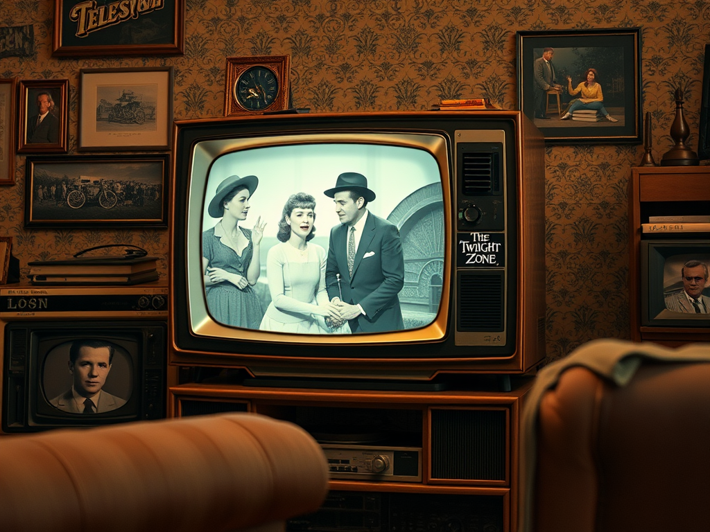 Top 10 Groundbreaking TV Shows That Changed Television Forever - image 81