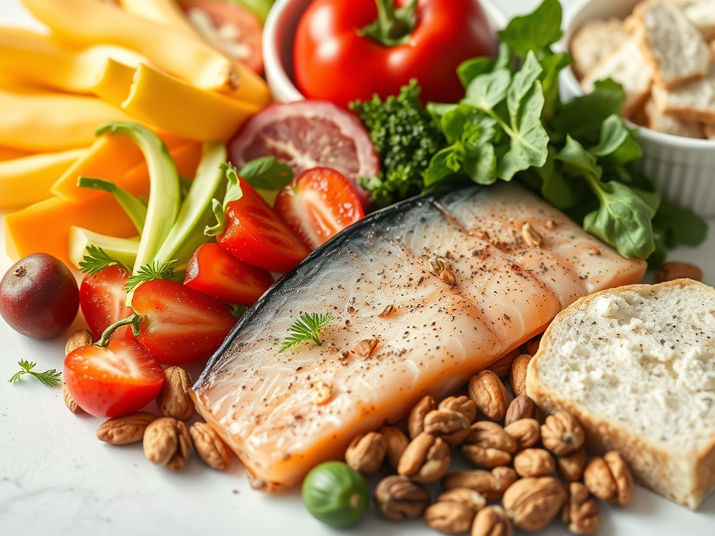 Anti-Inflammatory Diet: 10 Foods to Eat and Avoid - image 92