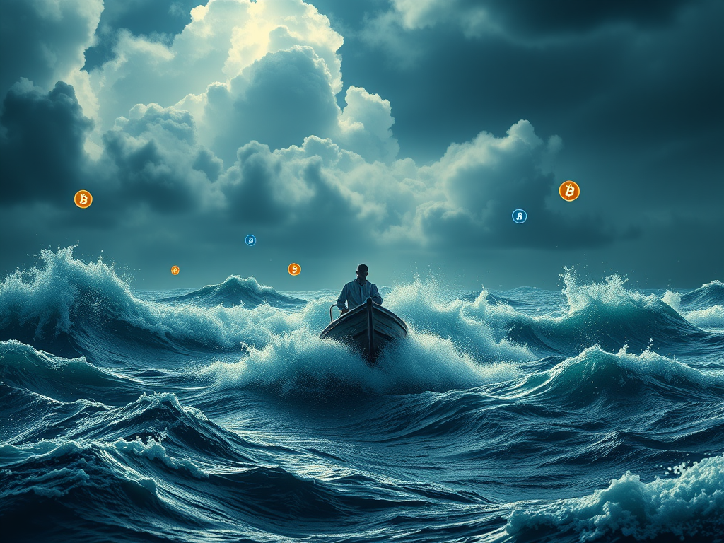 The Volatility of Crypto: 10 Risk Management Tips - image 93