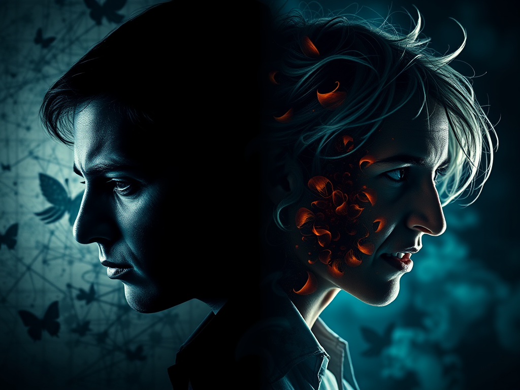 Top 10 Traits of a Psychopath vs. a Sociopath - image 98