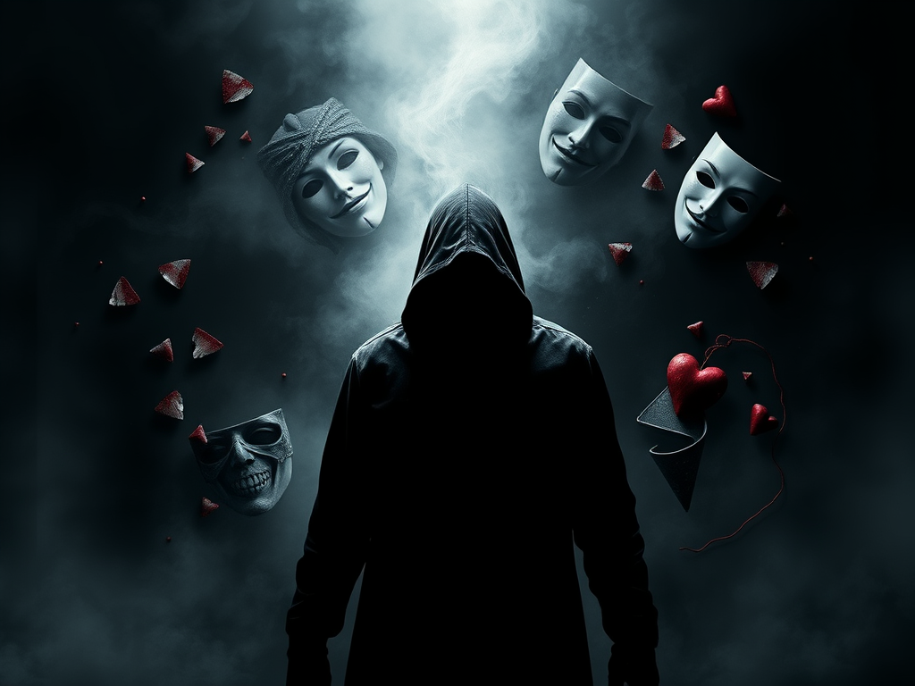 The Dark Triad: 10 Characteristics of Malicious Personalities - image 99