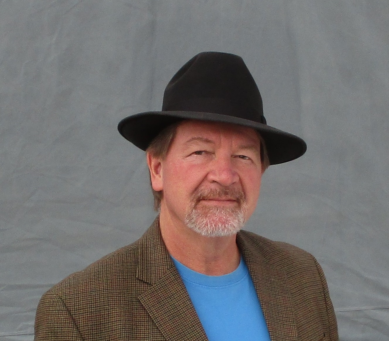 Meet Michael Robinson - mrobinson