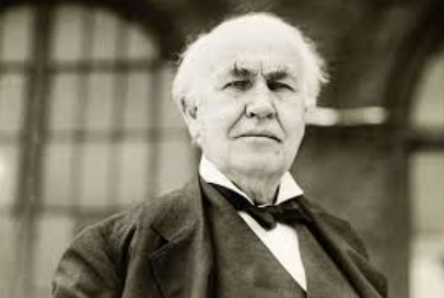 Thomas Edison: 10 Key Concepts from the Master Inventor