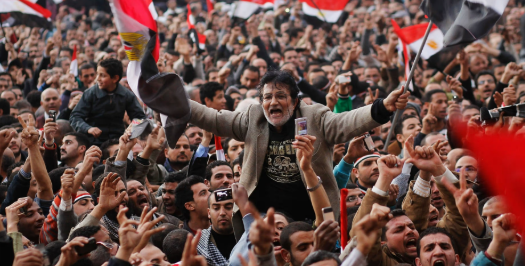 The Arab Spring: 10 Facts About the Middle East Uprisings - Zentara.blog arab spring