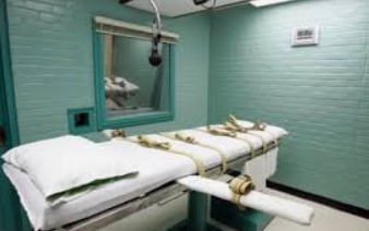 The Final Walk: 10 Procedures on Death Row Around the World - Zentara.blog The Final Walk: 10 Procedures on Death Row Around the World - screenshot 2025 07 14 09.53.31