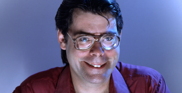 Stephen King: The Undisputed Master of Modern Horror