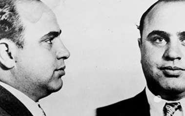 Al Capone: 10 Facts About America’s Most Notorious Gangster