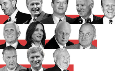 The Evolving Powerhouse: 10 Roles and Responsibilities of the United States Vice President - screenshot 2025 07 19 10.34.23