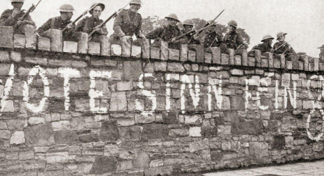 The Irish Independence Movement: 10 Facts About the Fight for Self-Rule