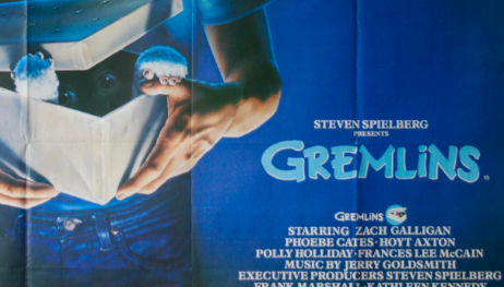10 Things You Didn’t Know About Gremlins