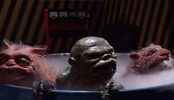 10 Things You Didn’t Know About Ghoulies