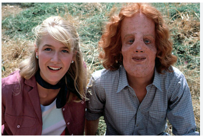 Mask (1985)