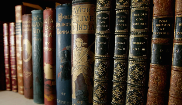 Top 10 Classic Novels Everyone Should Read (and Why)