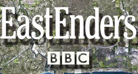Eastenders TV show