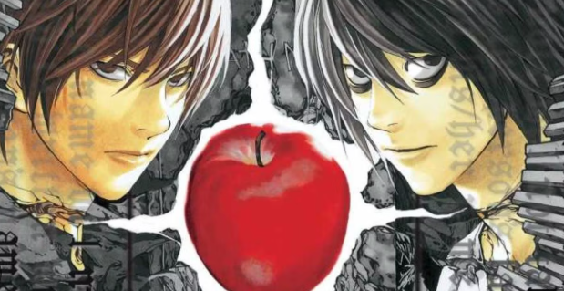 Top 10 Facts About the Manga Death Note