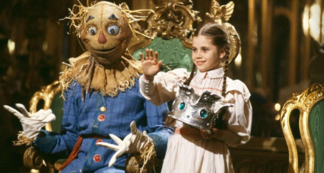 10 Things You Didn’t Know About Return to Oz