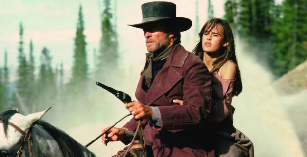 pale rider movie