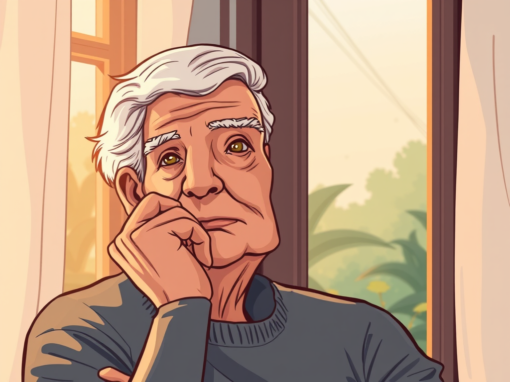 Understanding Dementia: Key Facts You Should Know - Zentara.blog Understanding Dementia: Key Facts You Should Know - create a featured image for a blog post titled understanding